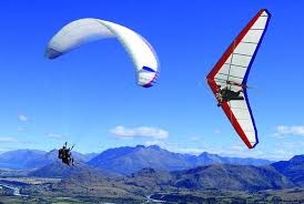 Image result for Peak Paragliding Club