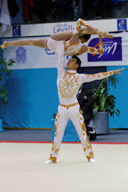 Image result for Sports Acro