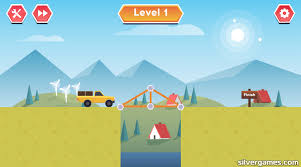 Image result for Bridge Builder