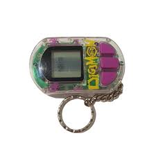 Image result for digimon pendulum