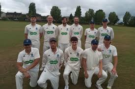 Image result for Matlock Cricket Club