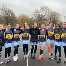 Image result for Palmers Green Netball Club