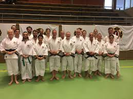 Image result for Bournemouth Shorinji Kempo Club