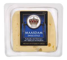 Image result for maasdammer