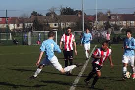 Image result for Chipperfield Corinthians Football Club