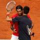 Roger Federer facing questions again - ESPN