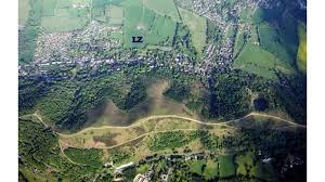 Image result for Malvern Hang Gliding Club