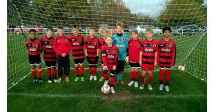 Image result for Byfleet Village Football Club