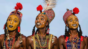 Image result for tribe