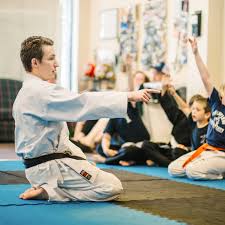Image result for Soncho Karate Club