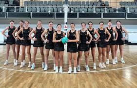Image result for Capricorn Netball Club