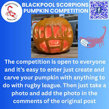 Image result for South Shore Cricket & Squash Club(Inc Scorpions Amateur Rugby League Club)