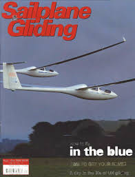 Image result for Needwood Forest Gliding Club Ltd