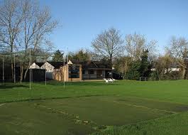 Image result for Reed Cricket Club