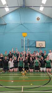 Image result for Cambridge City Korfball Club