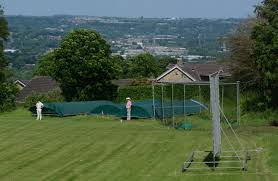 Image result for Upper Hopton Cricket Club