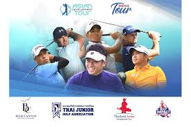 Image result for Thai Golf News