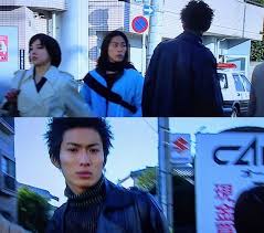 「秋山蓮 仮面ライダー龍騎」の画像検索結果