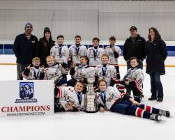 Image result for Perth Junior Ice Hockey Club