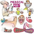 Ron Wheeler Medical 1 Portfolio