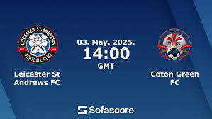 Image result for Coton Green Football Club