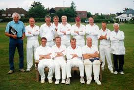 Image result for Ballinger Waggoners Cricket Club