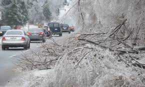 Image result for ice storm