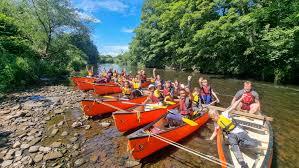 Image result for Battersea Canoe Club