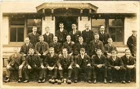 Image result for Darvel Bowling Club