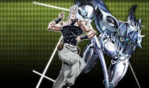 「ジャン・ピエール・ポルナレフ」の画像検索結果