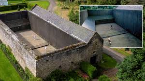 Image result for The Royal Tennis Court