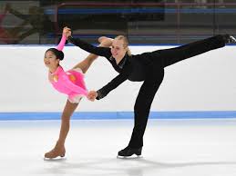 Image result for Paisley Ice Dance & Figure Skating Club