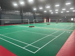 Image result for Chippenham 23 Badminton Club