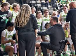 Image result for Elmbridge Girls Basketball Club