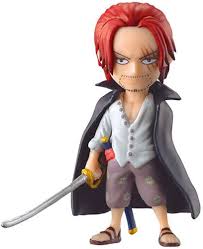 「シャンクス ONE PIECE」の画像検索結果