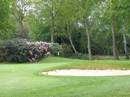 Image result for West Byfleet Golf Club