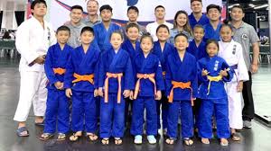 Image result for Halewood Inclusive Judo Club