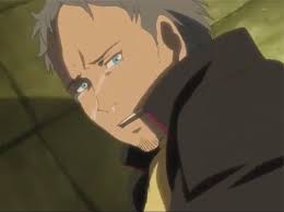 「ホランド・ノヴァク 交響詩篇エウレカセブン」の画像検索結果