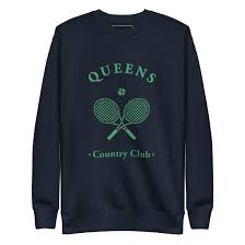 Image result for Queens Badminton Club