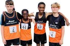 Image result for Milton Keynes Athletics Club