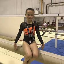 Image result for Marriotts Gymnastics Club