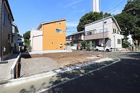 Image result for 東大和市南街5丁目〈売地〉西武拝島線「東大和市」駅徒歩9分　公園・教育・病院・商業施設などが徒歩圏内に充実した ご家族みんなが安心出来る好立地！　陽当たり良好な二方道路の土地