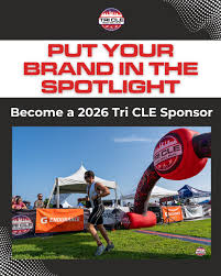 Image result for Cleveland Biketracks Triathlon Club