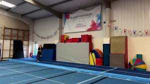 Image result for Blandford Forum Gymnastics & Kanga Club