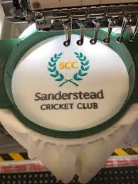 Image result for Sanderstead Hockey Club
