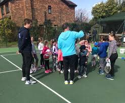 Image result for Town Green Tennis Club, Aughton, Lancashire