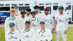 Image result for Timperley Cricket Club