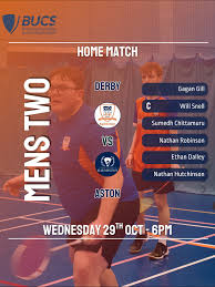 Image result for University Of Derby Badminton Club