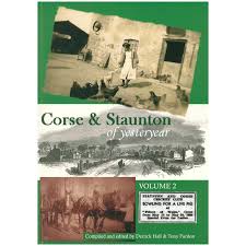 Image result for Corse & Staunton Cricket Club