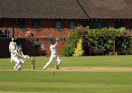 Image result for Cannock Cc